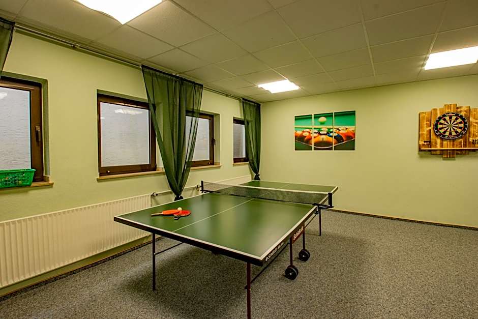 Panorama Hotel Winterberg