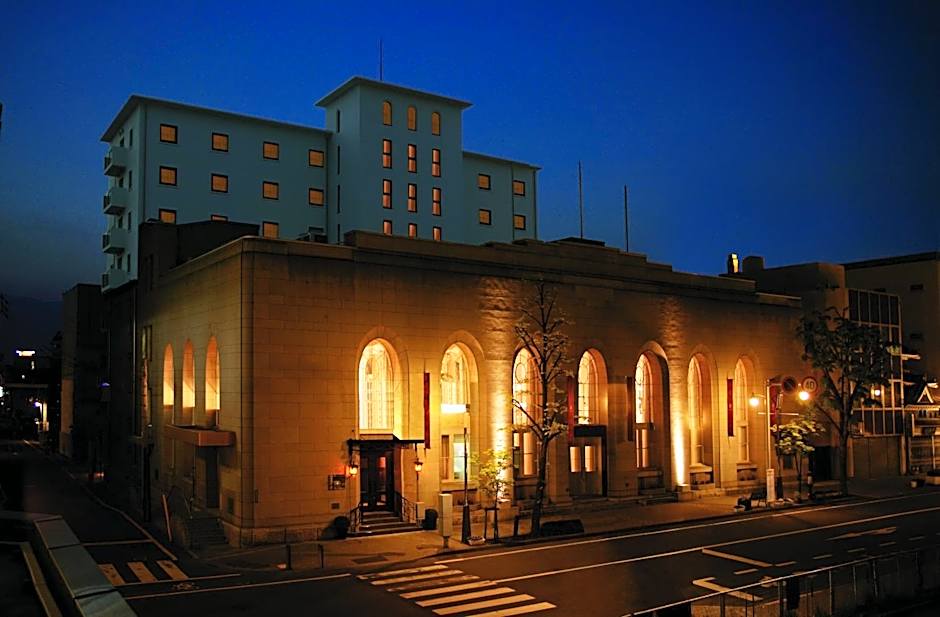 Photo 1 of 50 of Matsumoto Marunouchi Hotel