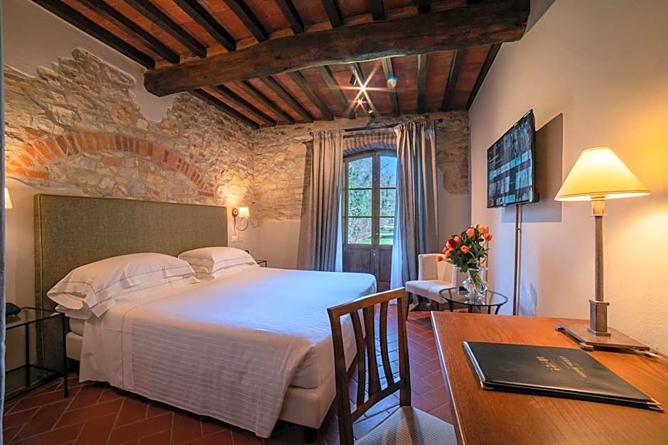 Ultimo Mulino Country Hotel