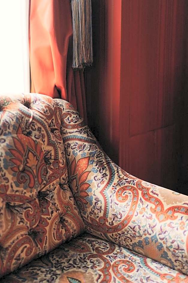 Hotel Palazzo Guiscardo