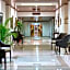 Hotel Globales Camino Real Managua