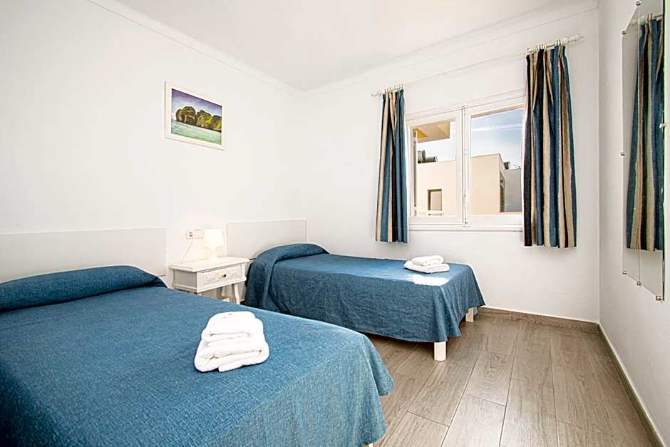 Apartamentos Falcó