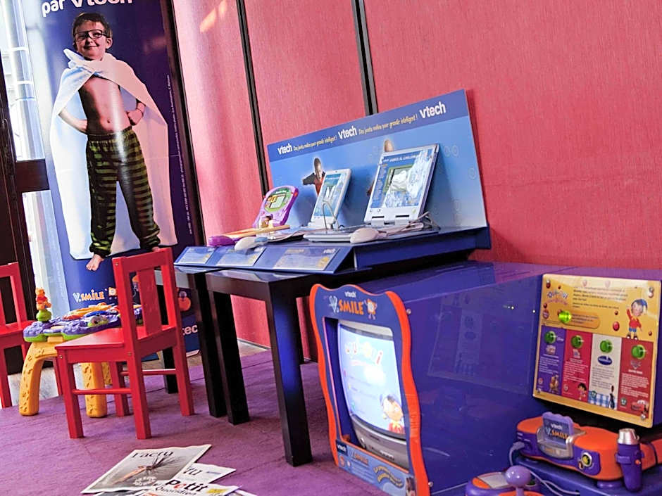 ibis Styles Paris Val de Fontenay