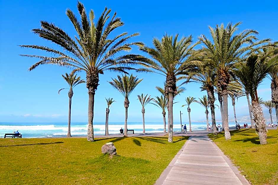 Hotel Zentral Center - Adults only