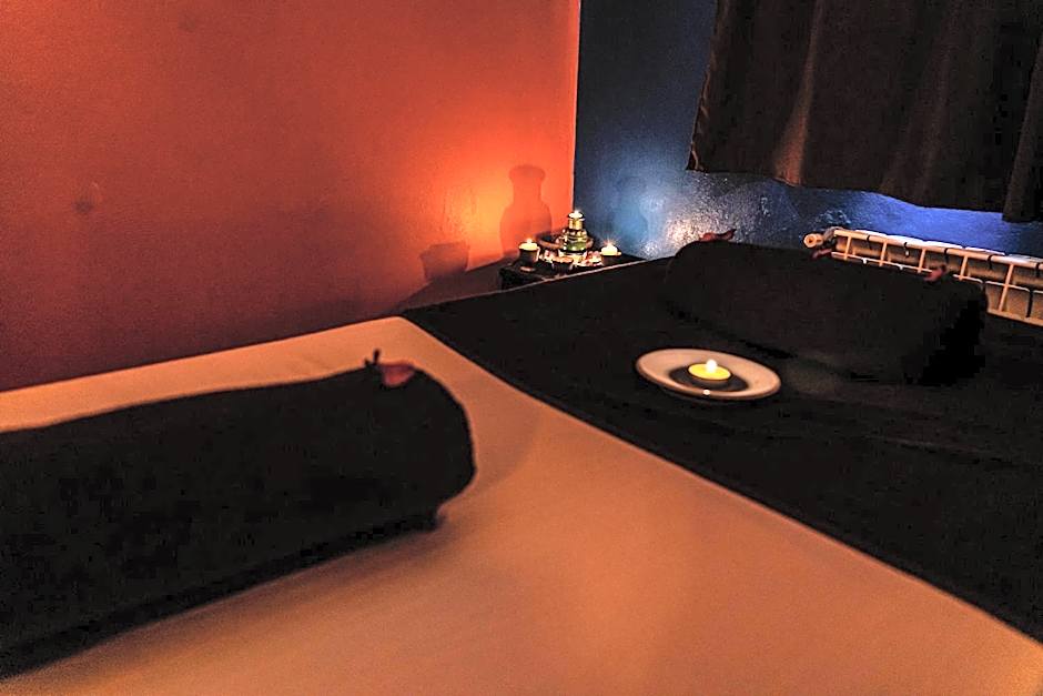 Kasbah Hotel Xaluca Arfoud