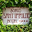 Borgo Sant'ippolito Country Hotel