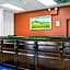 Rodeway Inn University