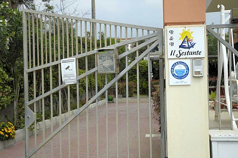 Il Sestante B&B
