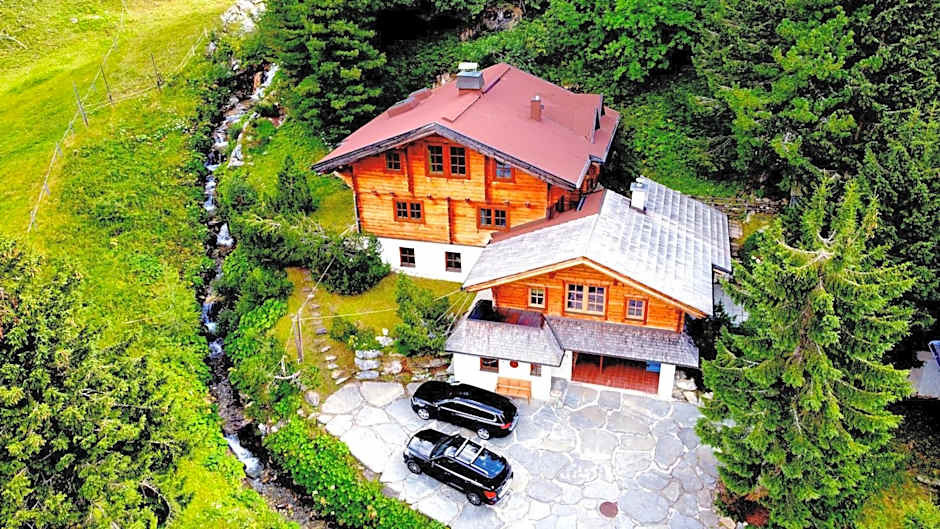 MOUNTAINRANGER - Lodge - ski in & ski out