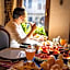 Aja Cappadocia Hotel - Special Class