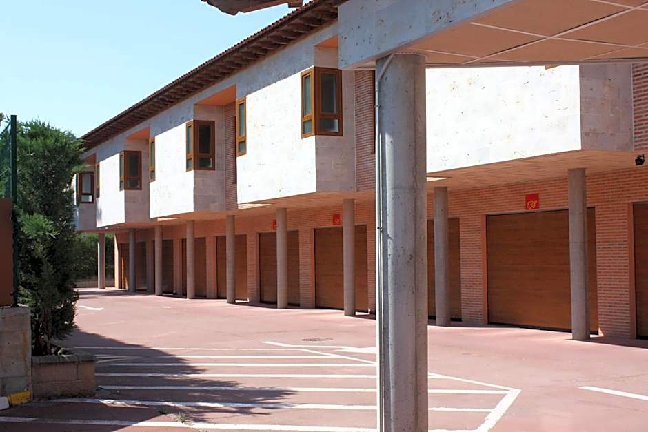 Motel Venus Valladolid