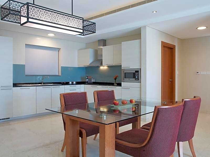 Executive Apartments Muscat