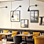 Mercure Caen Centre Port De Plaisance