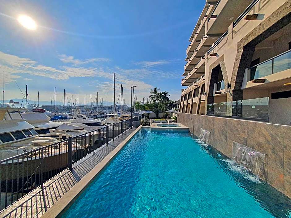 Paradise Village Beach Resort