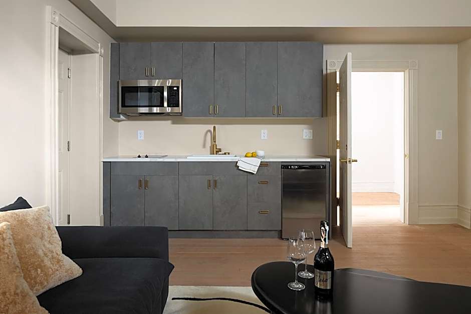 The Franklin on Rittenhouse, A Boutique Hotel