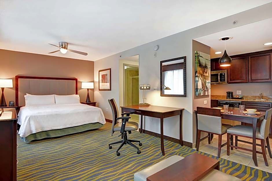 Homewood Suites By Hilton Orlando Lake Buena Vista
