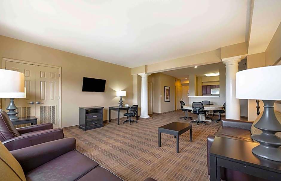 Extended Stay America Suites - Houston - Med. Ctr. - NRG Park - Braeswood Blvd.
