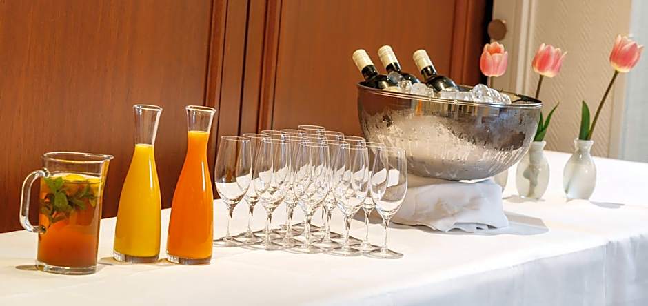 Ramada by Wyndham Baden du Parc