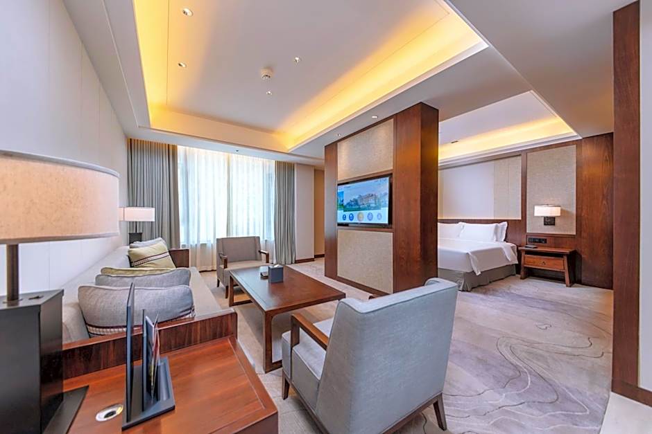 Howard Johnson Neodalle Resort Zhangjiajie