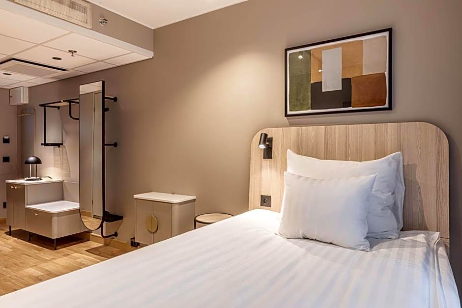 Scandic Grand Marina