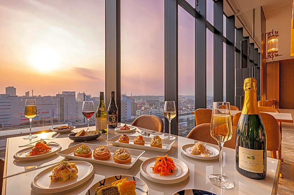 Candeo Hotel Utsunomiya