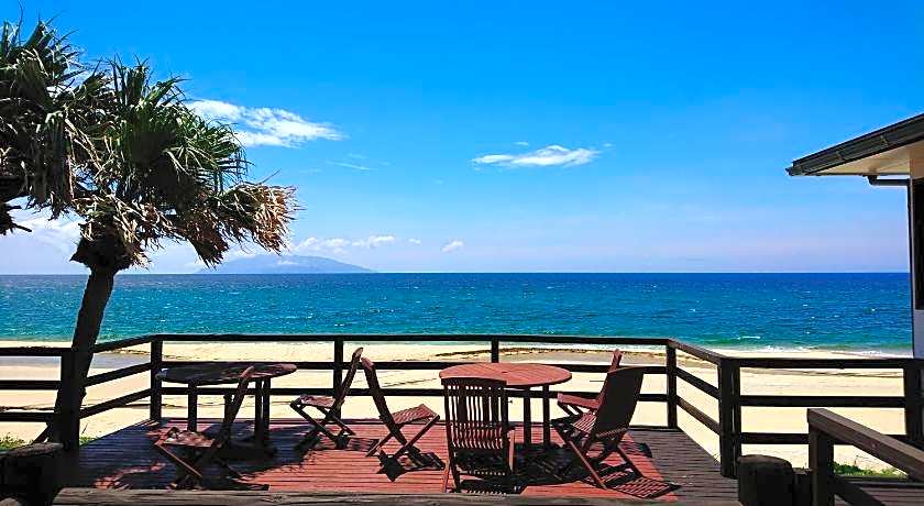 Marine Blue Yakushima Hotel