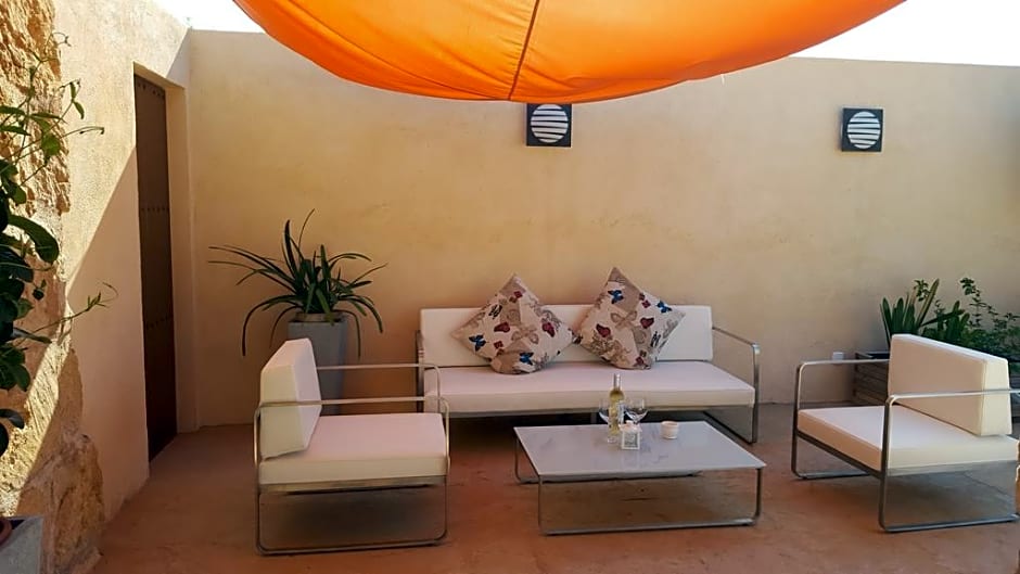 Agroturismo Petit Hotel Son Perdiu – Adults Only