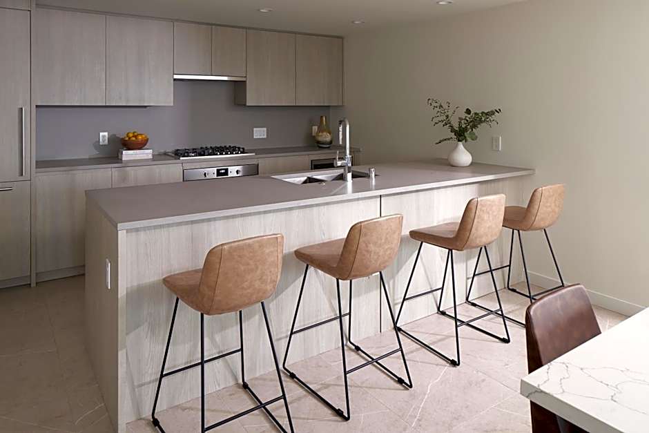 Level Seattle Downtown - South Lake Union