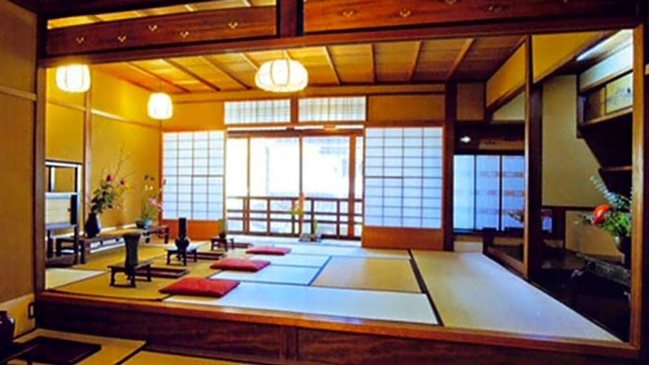 SATOI Omiya Gojo SEISHI (Muslim Friendly)