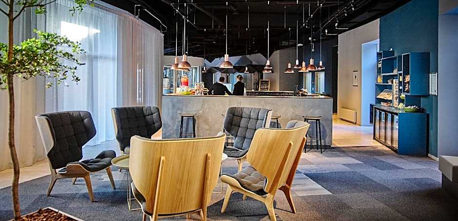 Hoje Taastrup Hotel Copenhagen West, a member of Radisson Individuals