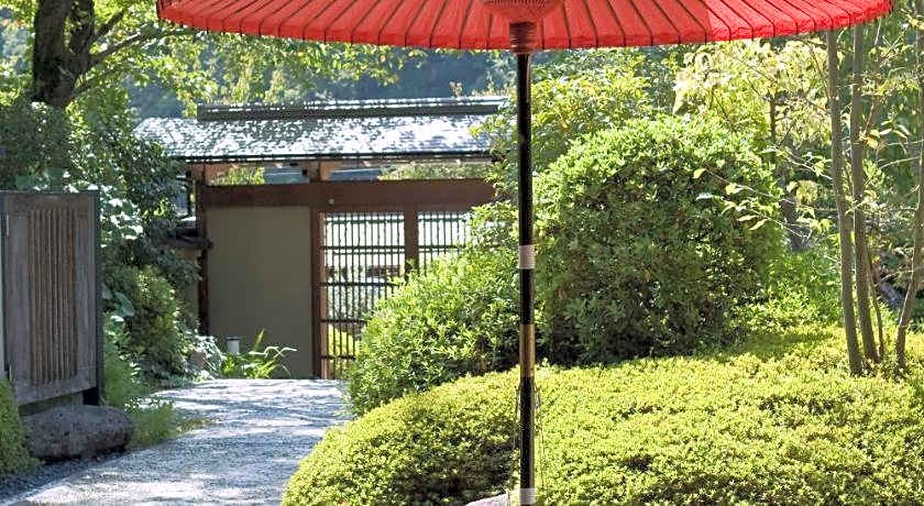 Kyoto Arashiyama Ranzan Hotel