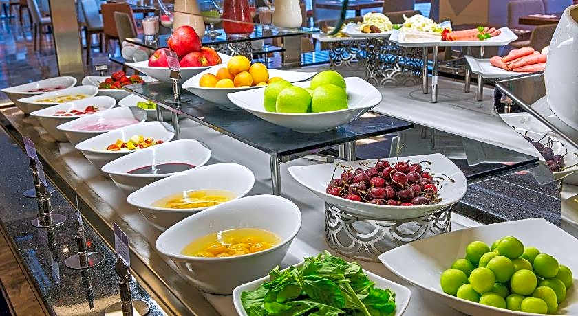 Arts Hotel Istanbul Bosphorus