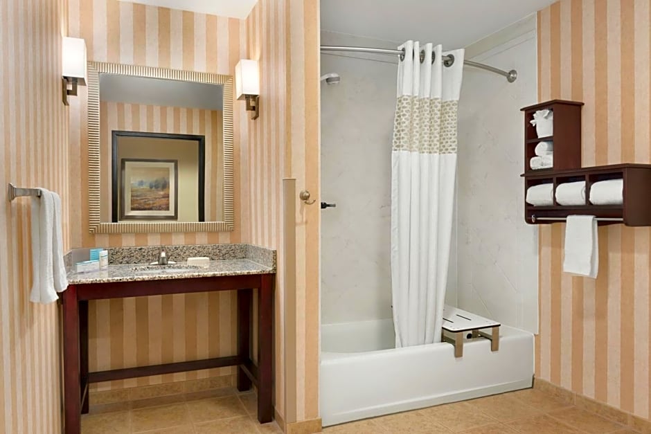 Hampton Inn Spearfish