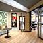ZENITH HOTEL CAEN