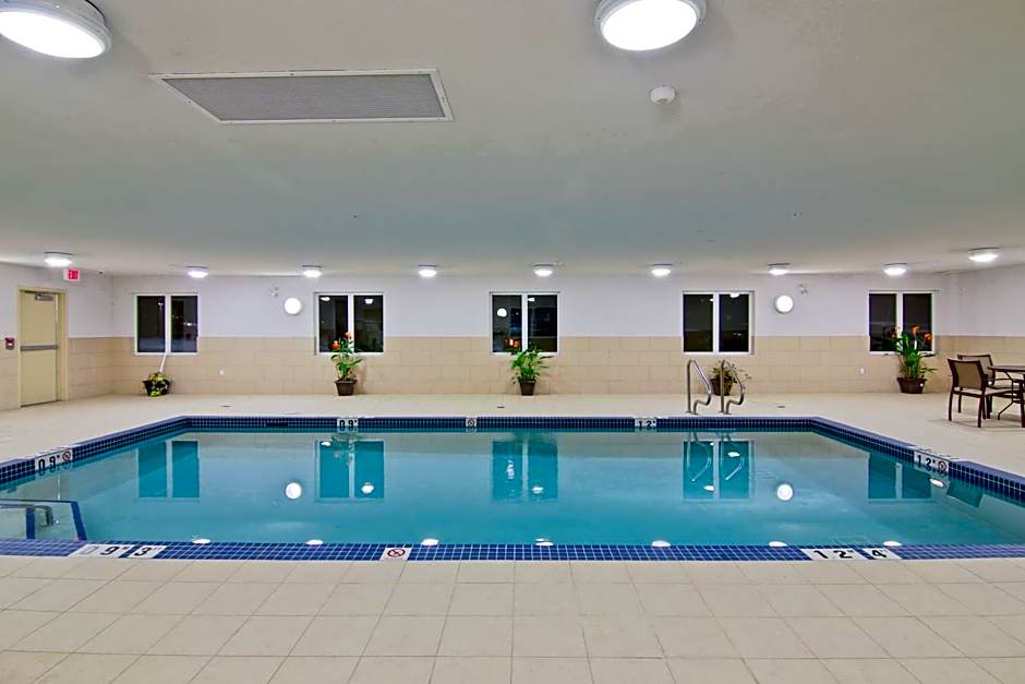 Wingate by Wyndham Fort Saskatchewan