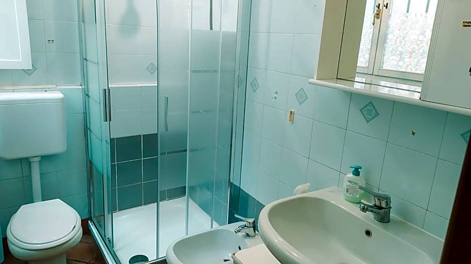 Hostel Il Nosadillo - Bologna