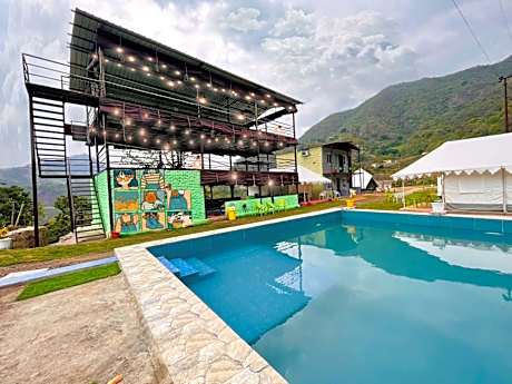 Antrix Resorts & Retreat
