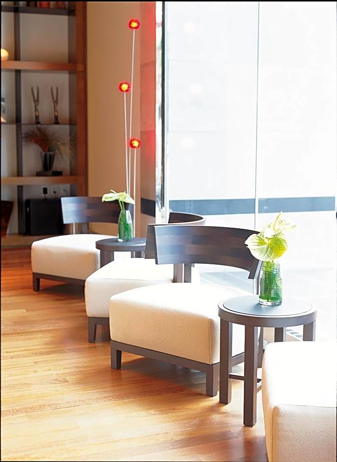 Le Germain Hotel Toronto