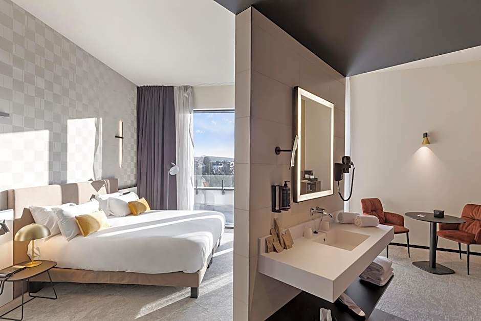 Mercure Namur Hotel