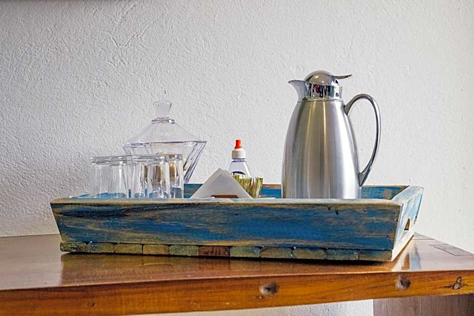 Pousada Encanto de Tiradentes