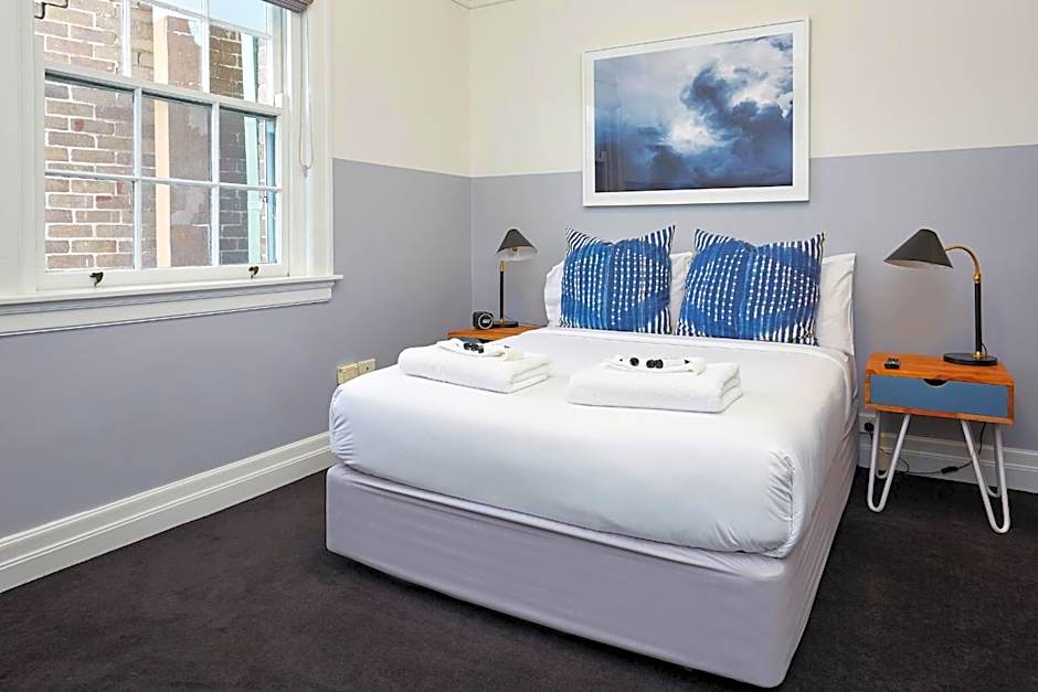 Bridgeview Hotel Willoughby