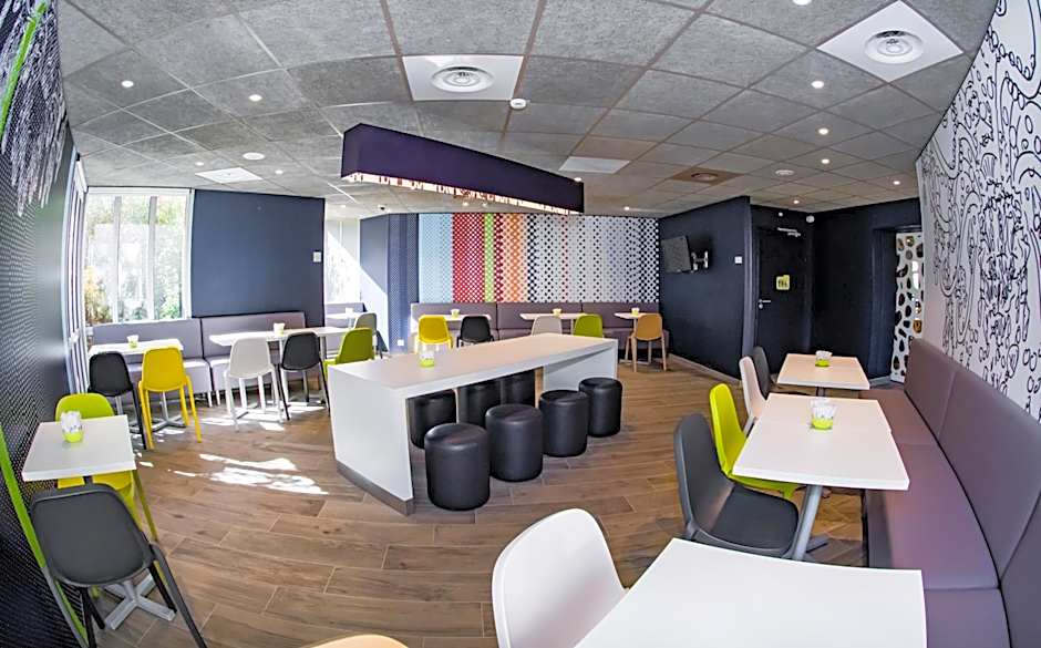 ibis budget Avignon Centre