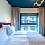 The Garden Suites by Suite030