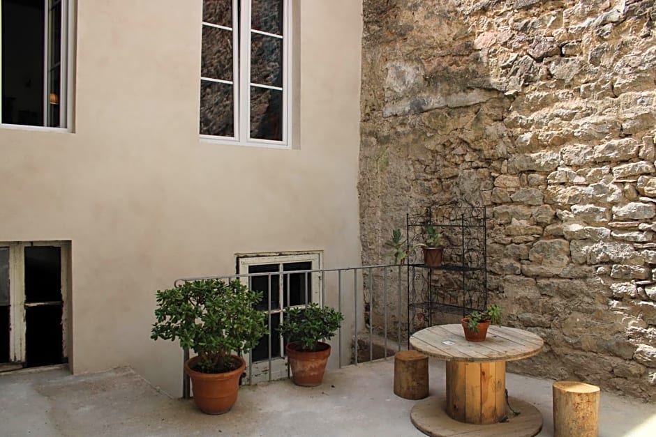 Le Boudoir d'artiste