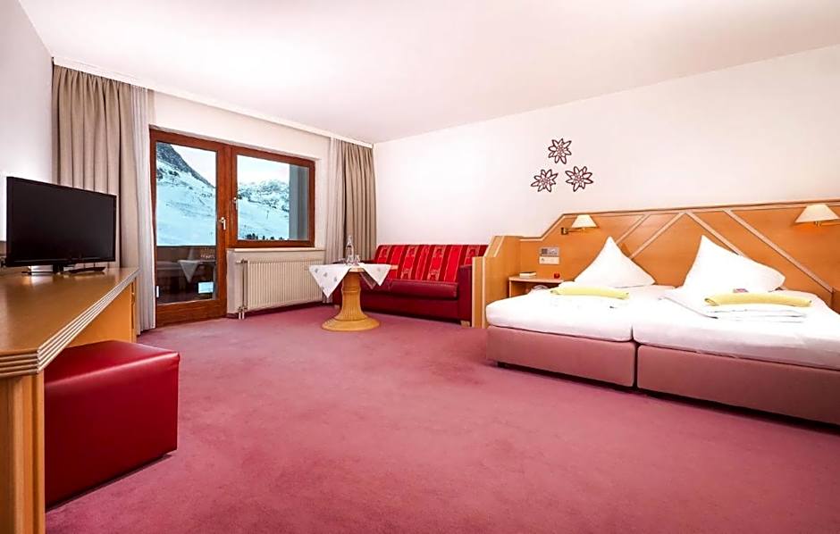 Sporthotel All-Inclusive