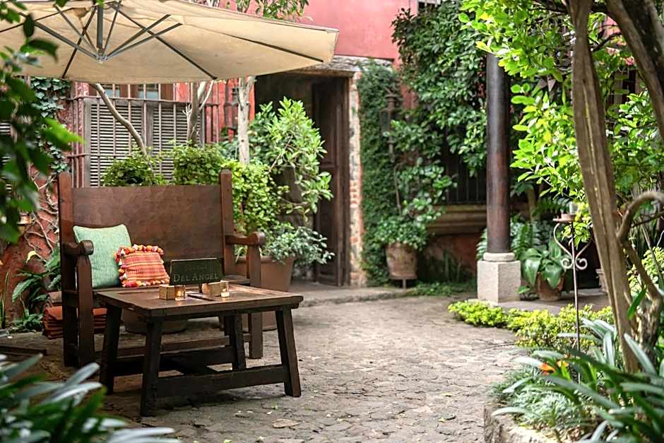 Posada del Angel