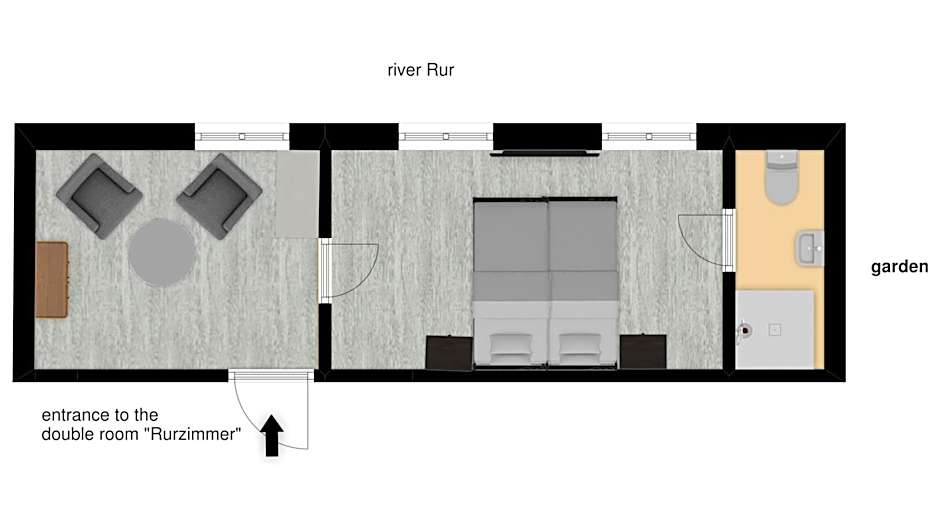 Haus Stehlings