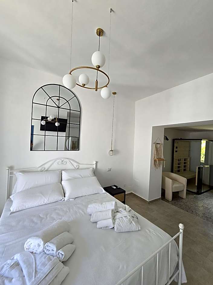 Terra Muronis Hotel Diffuso