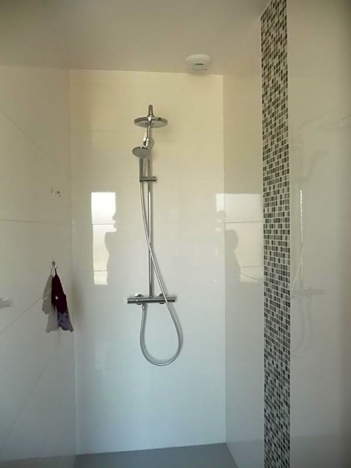 Chambres d'hôtes dans maison contemporaine