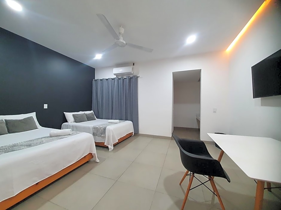 DuHotel